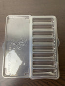 secondhand Sensible Lines Milk Tray