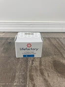 Shop Lifefactory Sippy Cap Set at GoodBuy Gear