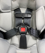 secondhand Carseat