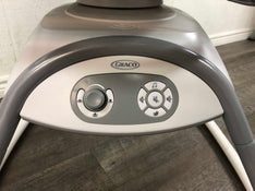 secondhand Infant Gear