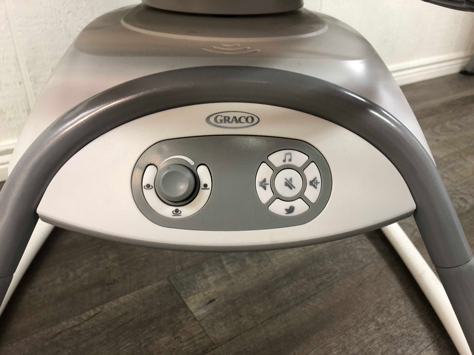 secondhand Infant Gear