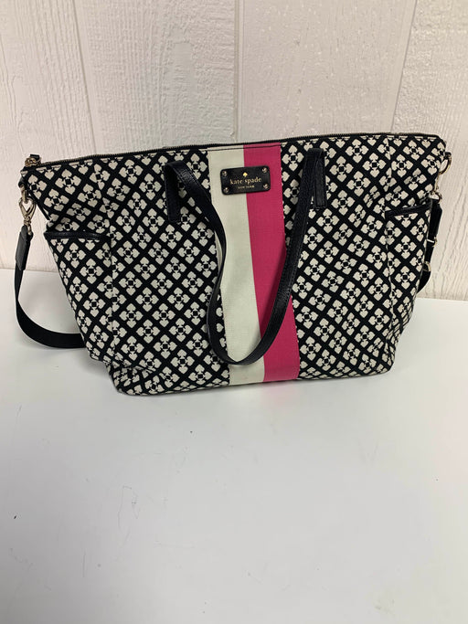 used Kate Spade New York Adaira Baby Bag