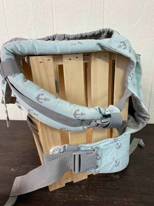 secondhand Infant Gear