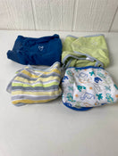 used BUNDLE Baby Swaddles