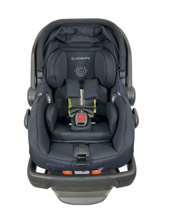 used Carseat