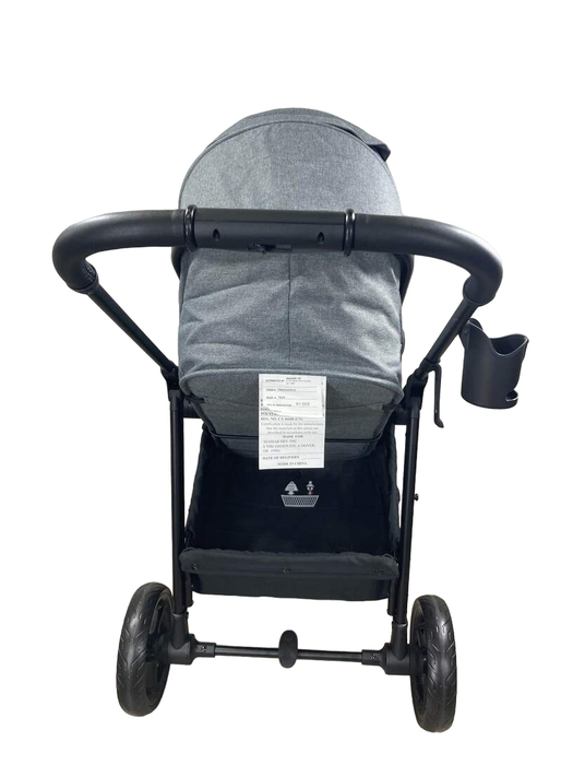 secondhand Strollers