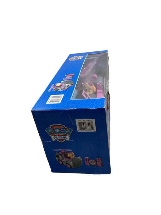 secondhand PAW Patrol Radio Control Helicopter