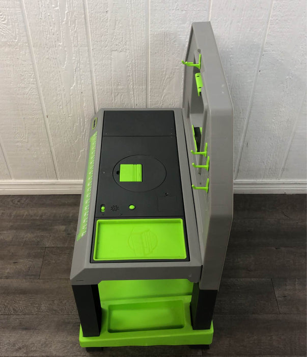 Little Tikes Tykes Workshop Tool Bench