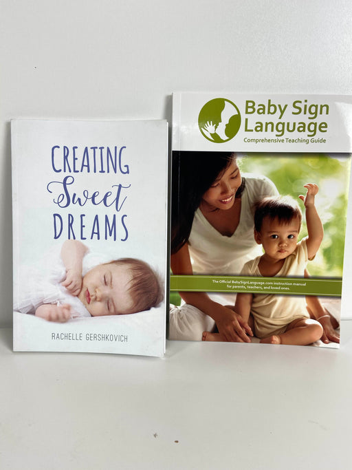 Shop BUNDLE Parenting Books at GoodBuy Gear