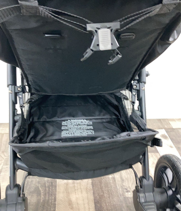 Britax B-Free Travel System, 2020