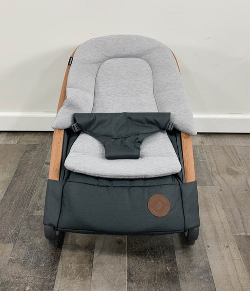 secondhand Maxi-Cosi Kori 2-in-1 Rocker, Essential Graphite