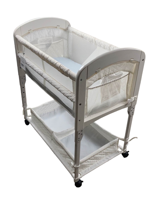 used Arm's Reach Cambria Co-Sleeper