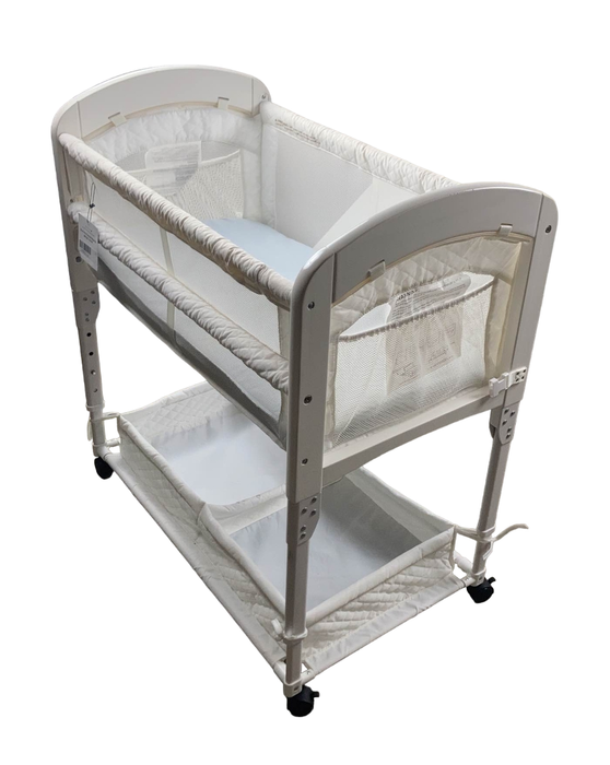 used Arm's Reach Cambria Co-Sleeper