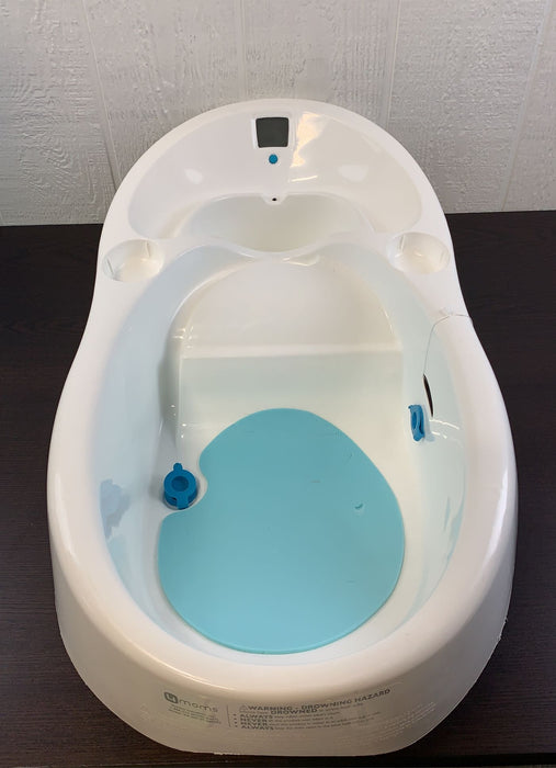 secondhand 4moms Cleanwater Tub