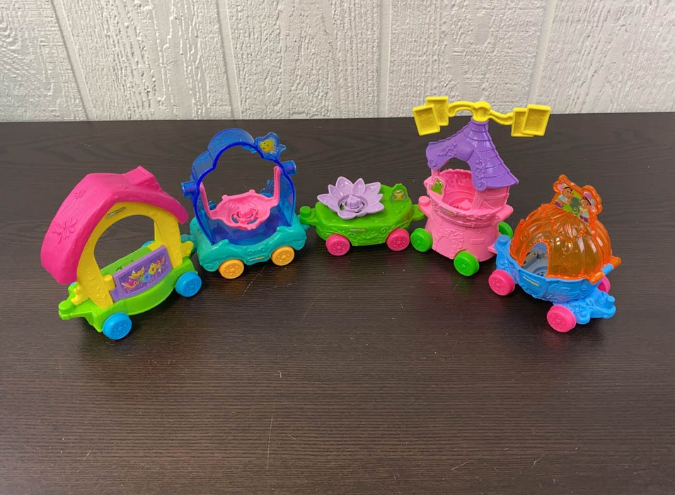 secondhand BUNDLE Little People