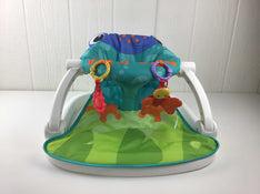 secondhand Infant Gear