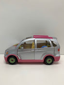 used Fisher Price Loving Family Minivan