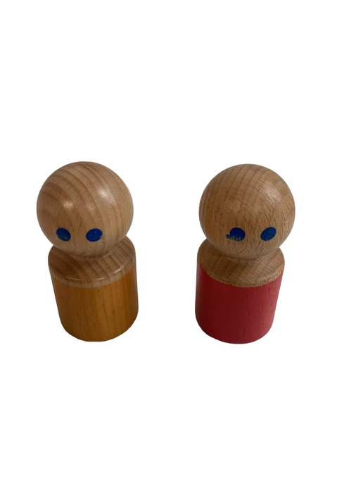 Tegu Magnetic Floating Stacker