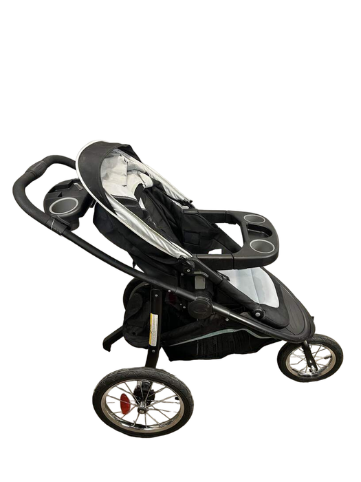 used Strollers