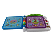 Shop Leap Frog Learning Friends 100 Words Book at GoodBuy Gear