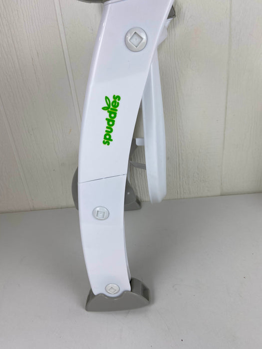 secondhand Spuddies Potty With Ladder