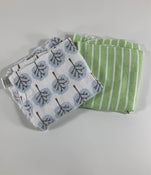 Shop Luvable Receiving Blankets, Multi, Set of 4 at GoodBuy Gear