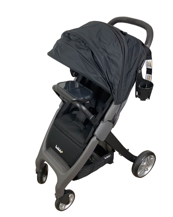 used Larktale Chit Chat Plus Stroller, 2020, Mornington Gray