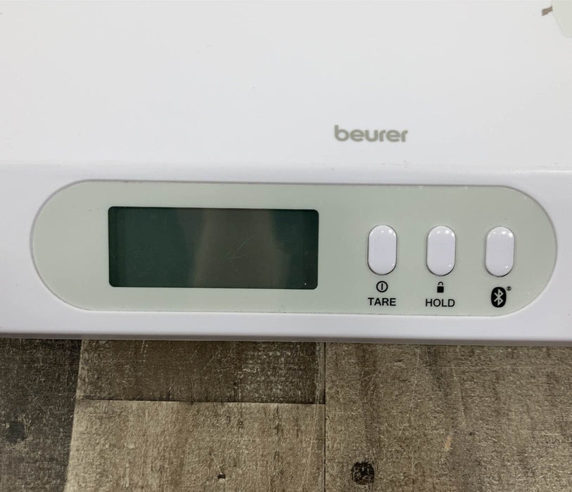 Shop Beurer Baby Scale at GoodBuy Gear