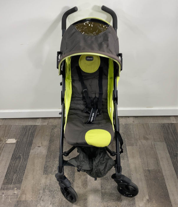 used Strollers