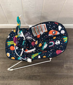 Fisher Price Baby Bouncer, Space Kitty