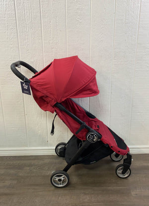 Baby jogger city tour 2024 garnet