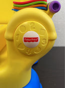 used Fisher Price Laugh & Learn Smart Stages Chair