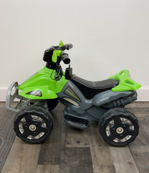 used Kalee Quad ATV Ride On