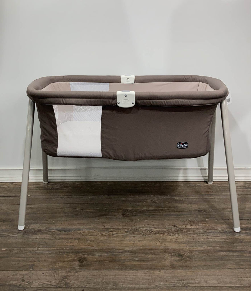 Chicco Lullago Anywhere Portable