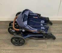 secondhand Monbebe Cube Compact Stroller