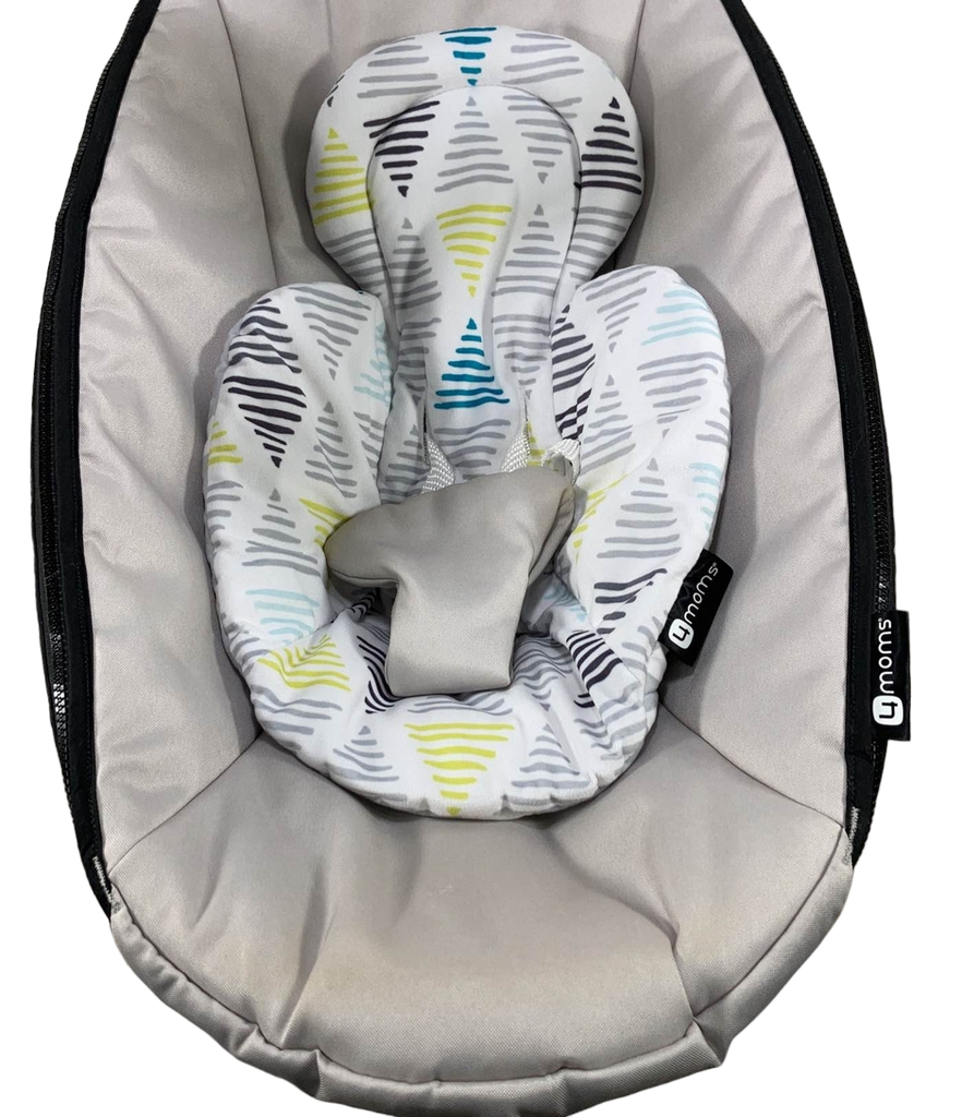 4moms RockaRoo, Grey Classic