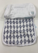 Shop Aden + Anais Muslin Snap Bibs 3 Pack, Jungle at GoodBuy Gear