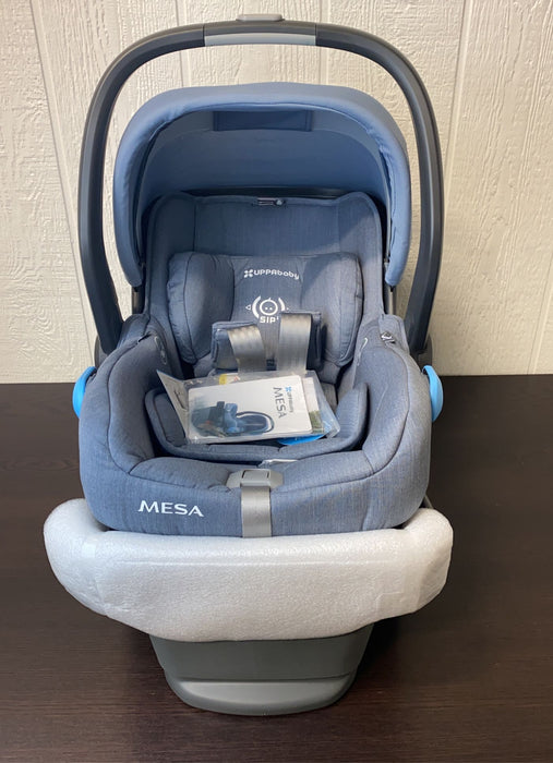 secondhand UPPAbaby MESA Infant Car Seat, 2020, Henry