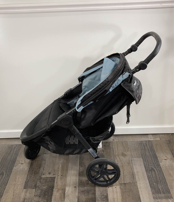 used Strollers