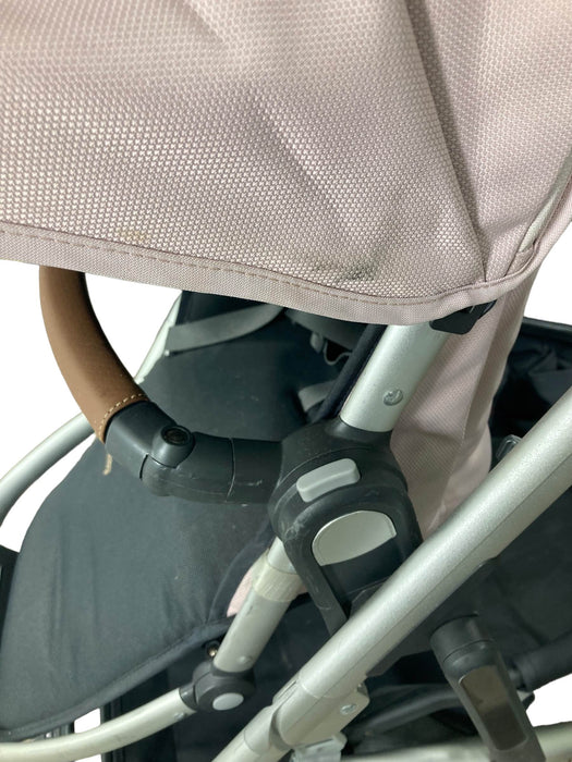 used UPPAbaby CRUZ Stroller