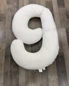 used Pharmedoc C-Shape Body Pillow