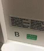 secondhand Home Nursery