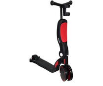 Shop Larktale Scoobi 5-in-1 Scooter, Barossa Red at GoodBuy Gear