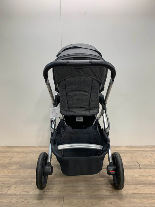 used UPPAbaby VISTA V2 Stroller