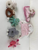 secondhand BUNDLE Soft Toys