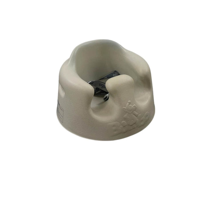 Shop Bumbo Floor Seat, Cool Grey at GoodBuy Gear