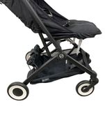 used Cybex Libelle 2 Compact Stroller, 2022, Moon Black