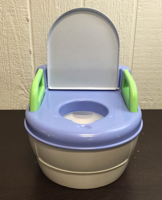 used Safety 1st Potty N Step Stool