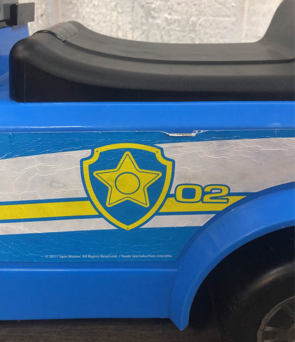 secondhand Active Play