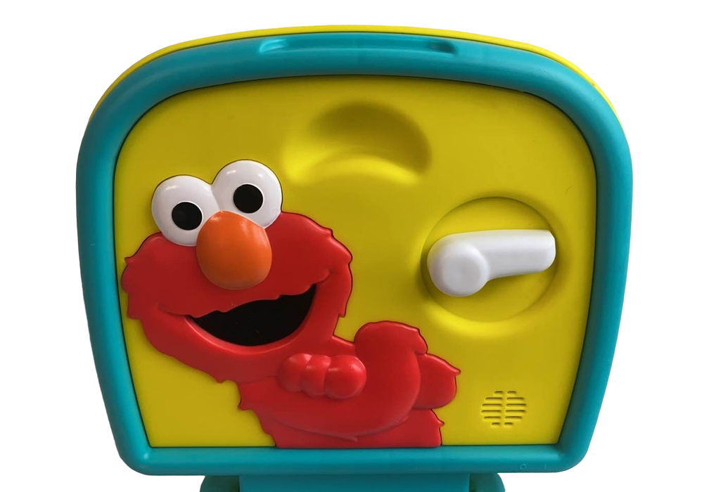 Shop Sesame Street Elmo Hooray 3-in-1 Potty at GoodBuy Gear